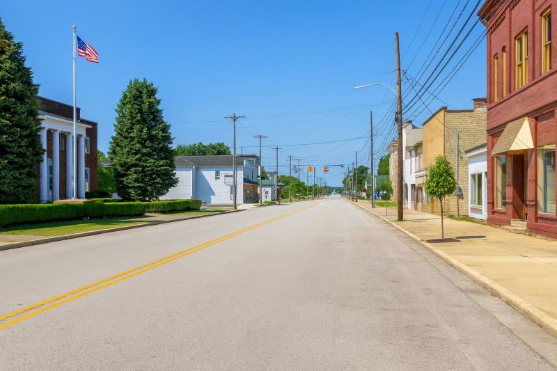 Bethel, OH