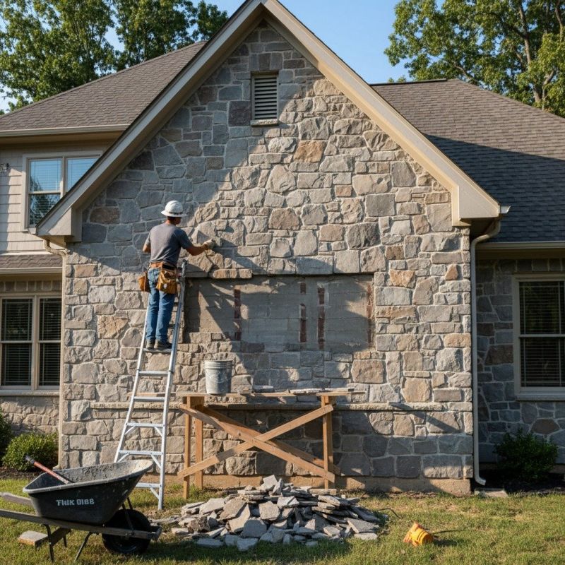 Siding Service in Goshen, OH