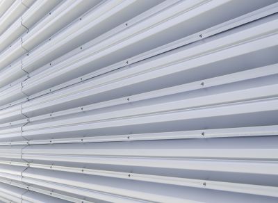 Aluminium Siding Installation in Lebanon, OH