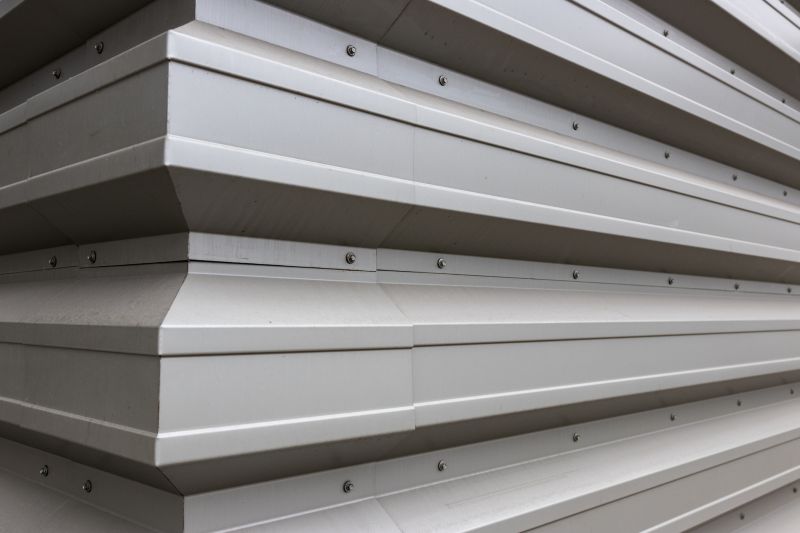 Aluminium Siding Installation in Goshen, OH
