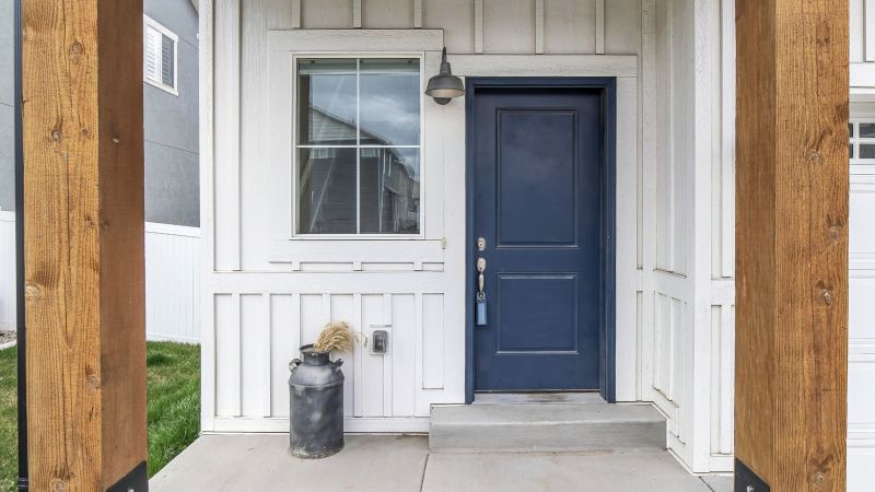 Batten Siding Installation in Franklin, OH