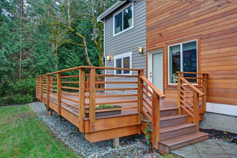 Batten Siding Installation in Morrow, OH