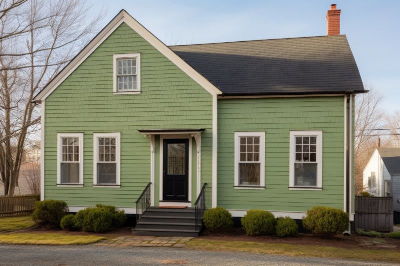 Board And Batten Installation in Amelia, OH