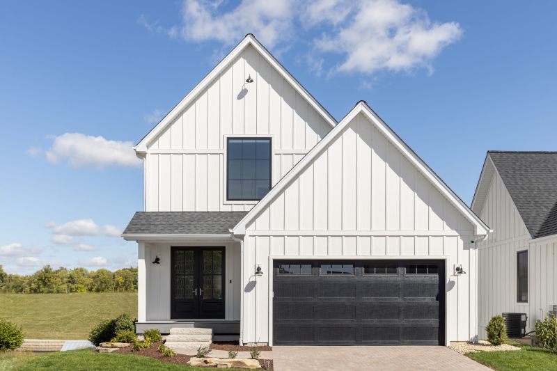 Board And Batten Installation in Mason, OH