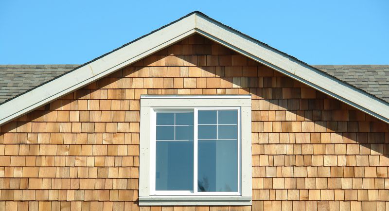 Cedar Siding Installation in Hamilton, OH