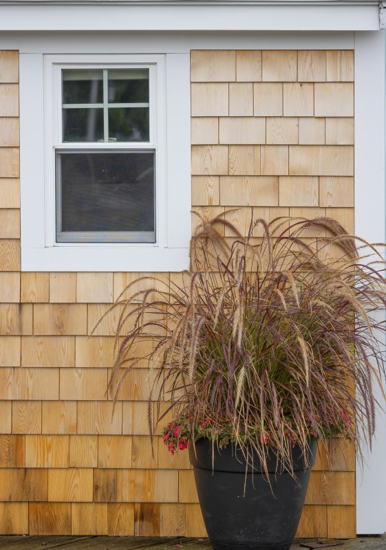 Cedar Siding Installation in Morrow, OH