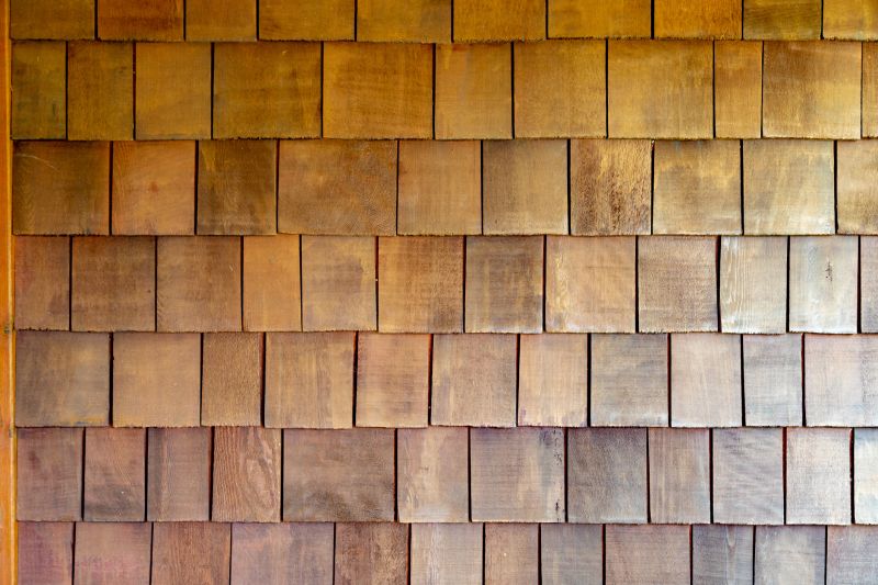 Cedar Siding Installation in Warren County, OH