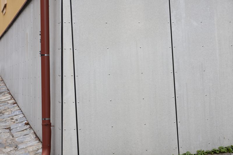 Cement Board Replacement in Goshen, OH