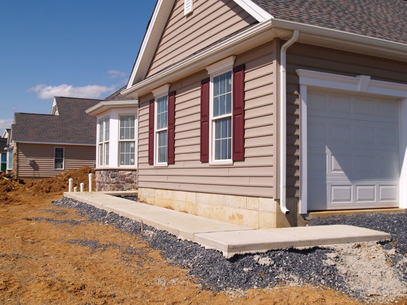 Cement Siding Replacement in Maineville, OH