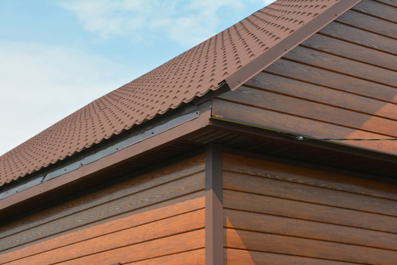Composite Siding Installation in Blanchester, OH