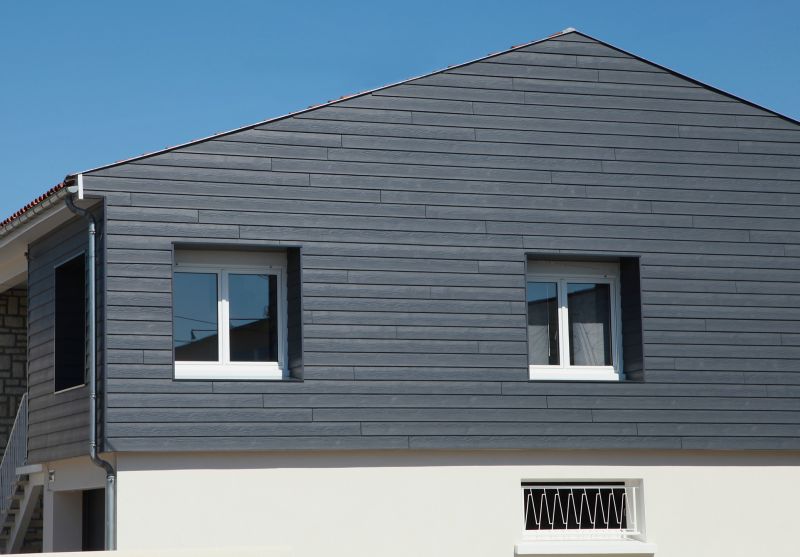Composite Siding Installation in Fayetteville, OH