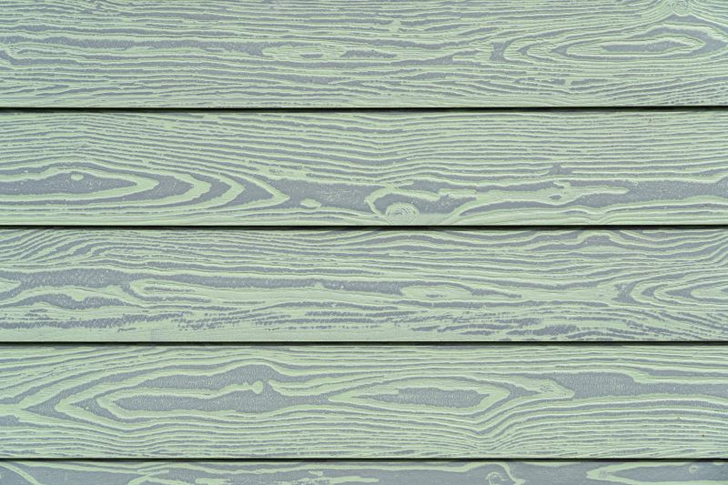 Composite Siding Installation in New Vienna, OH