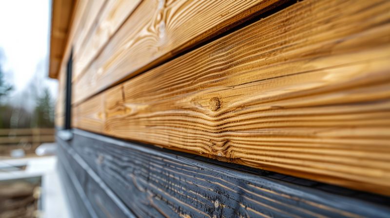 Composite Siding Installation in Sardinia, OH