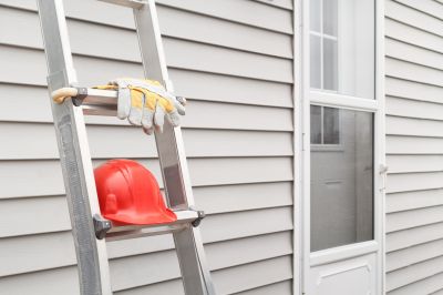 Dutch Lap Siding Installation in Goshen, OH