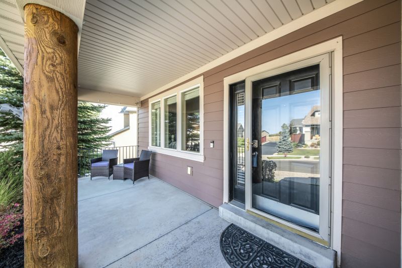 Engineered Siding Installation in Blanchester, OH