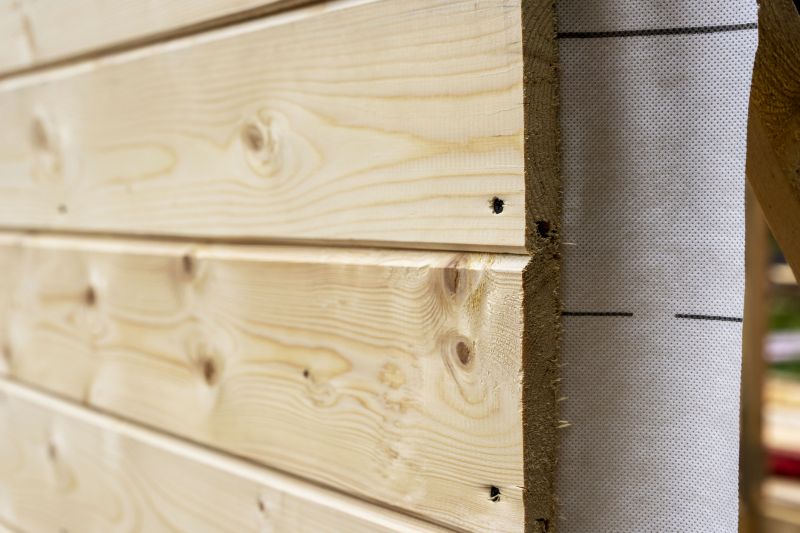 Engineered Siding Installation in Franklin, OH