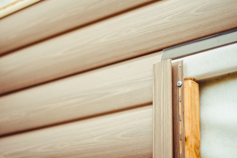 Engineered Siding Installation in Milford, OH