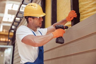 Fiber Cement Installation in Batavia, OH