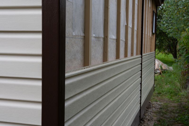 Fiber Siding Installation in Monroe, OH