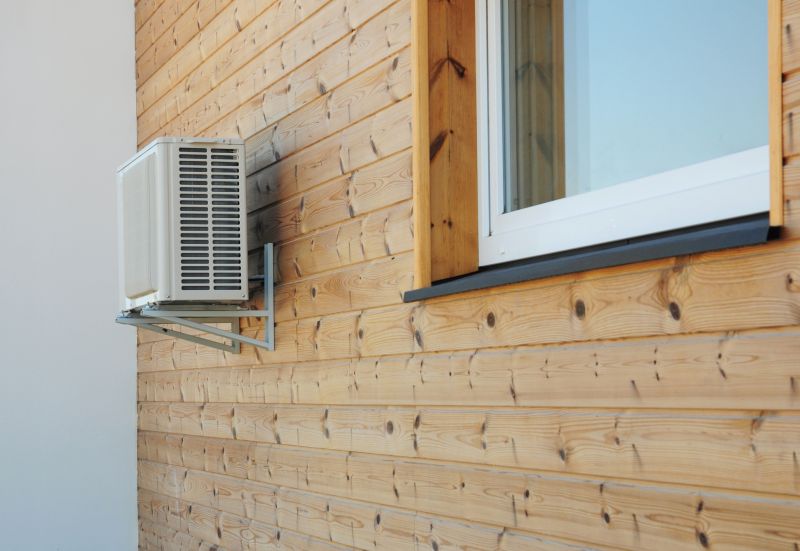 Hardwood Siding Installation in Fort Thomas, KY