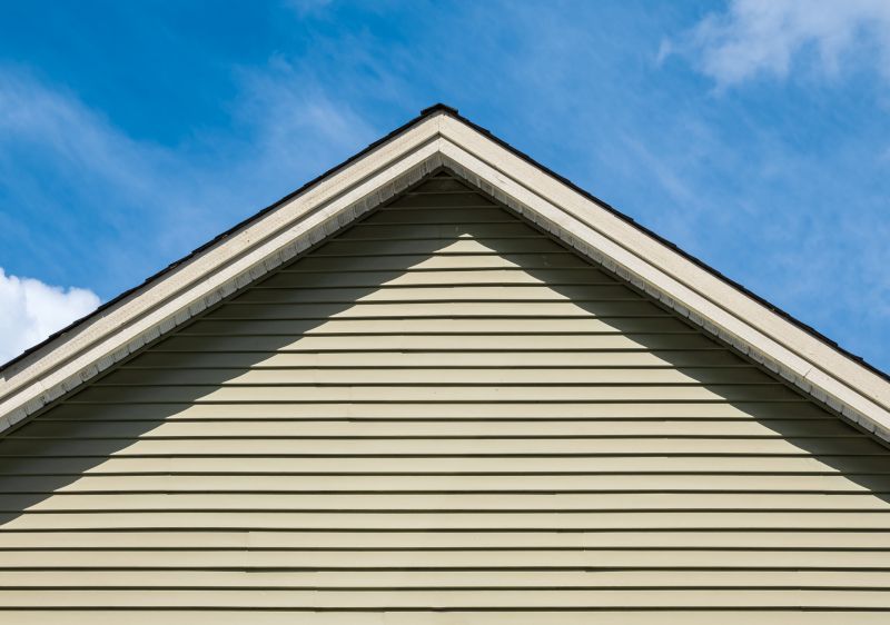 Insulated Siding Installation in Wilmington, OH