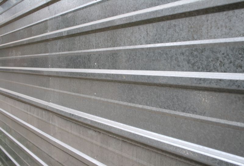 Metal Paneling Installation in Goshen, OH