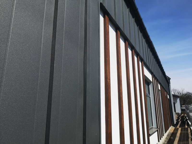 Metal Siding Replacement in Milford, OH