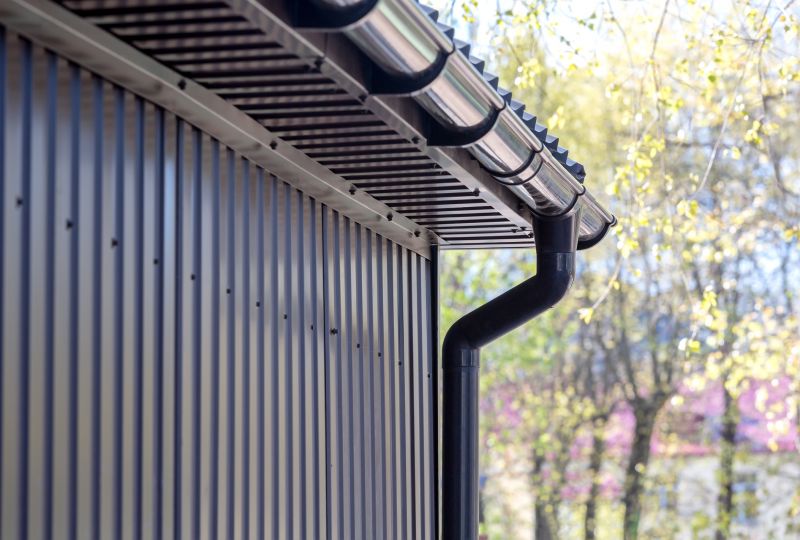 Metal Siding Replacement in Milford, OH
