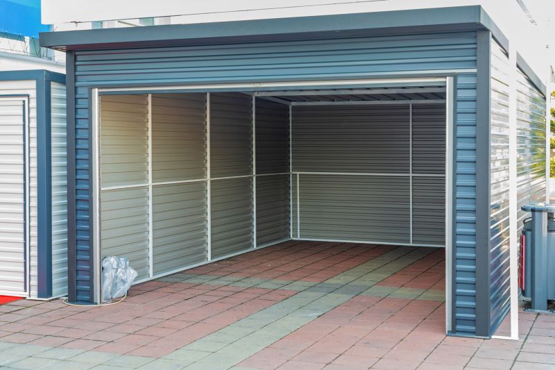 Metal Siding Service in Morrow, OH