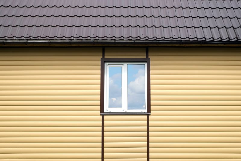 Polymer Siding Installation in Goshen, OH