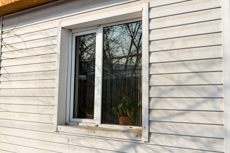 Residential Siding Replacement in Goshen, OH