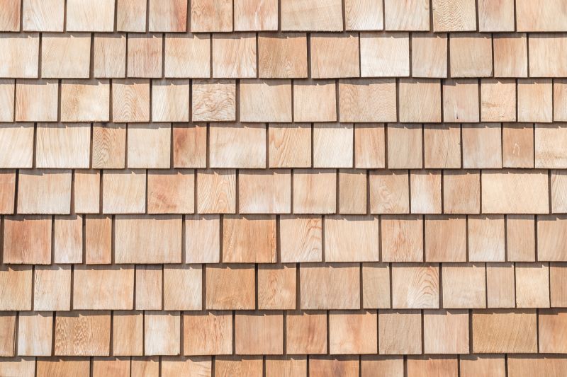 Shake Siding Installation in Amelia, OH