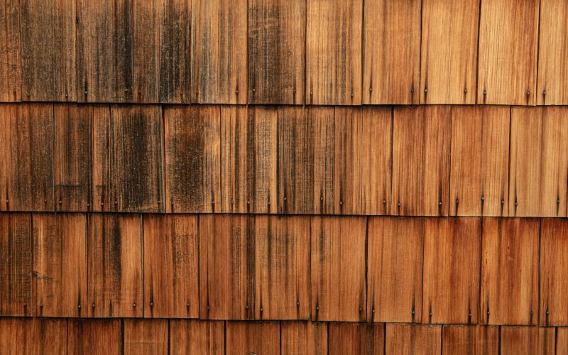Shake Siding Installation in Amelia, OH