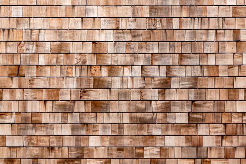 Shake Siding Installation in Bethel, OH