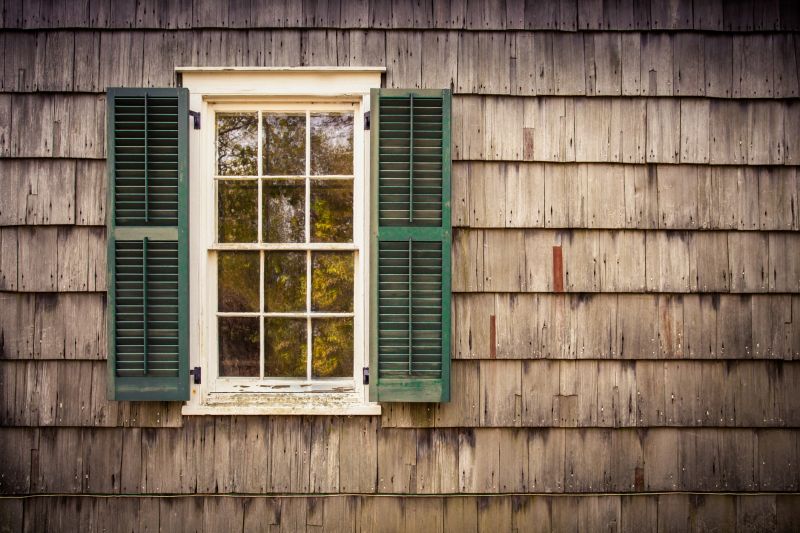 Shake Siding Installation in Fayetteville, OH