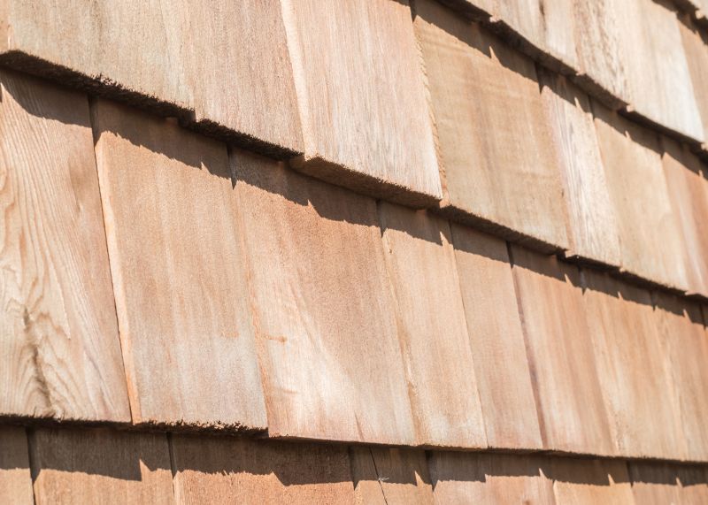 Shake Siding Installation in Middletown, OH