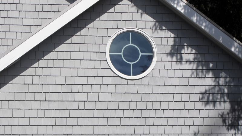 Shake Siding Installation in West Chester, OH