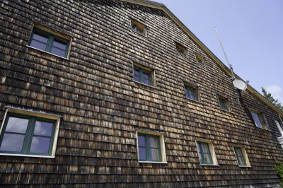 Shake Siding Installation in Wilmington, OH