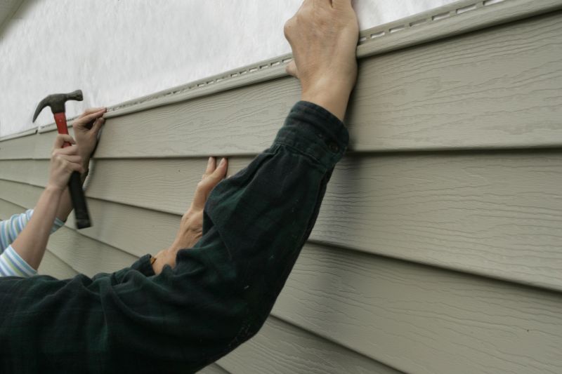 Siding Installation in Fort Thomas, KY