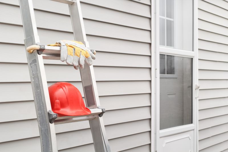 Siding Replacement in Amelia, OH
