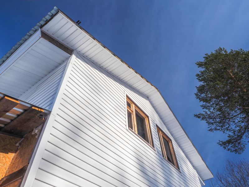 Siding Replacement in Batavia, OH