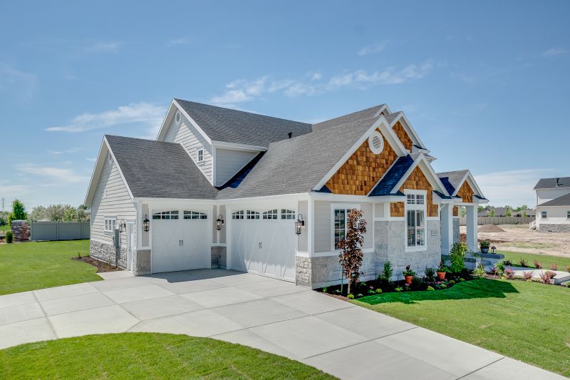 Siding Replacement in Goshen, OH