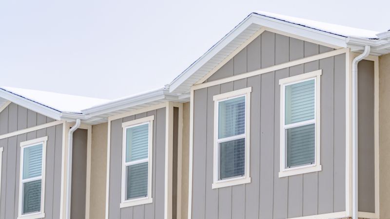 Siding Replacement in Newport, KY