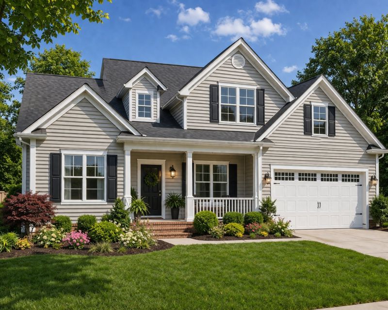 Siding Service in Amelia, OH