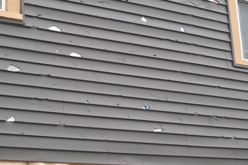 Siding Service in Loveland, OH