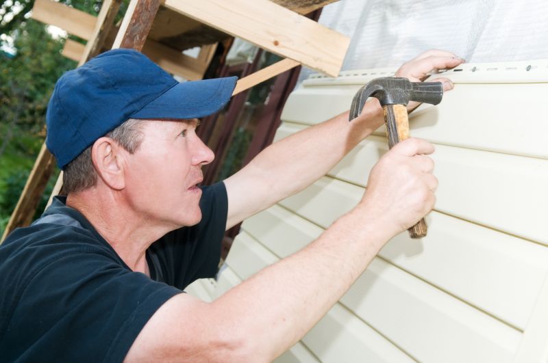 Siding Service in Mason, OH