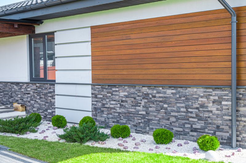 Veneer Siding Installation in Goshen, OH