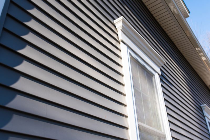 Vinyl Siding Installation in Trenton, OH