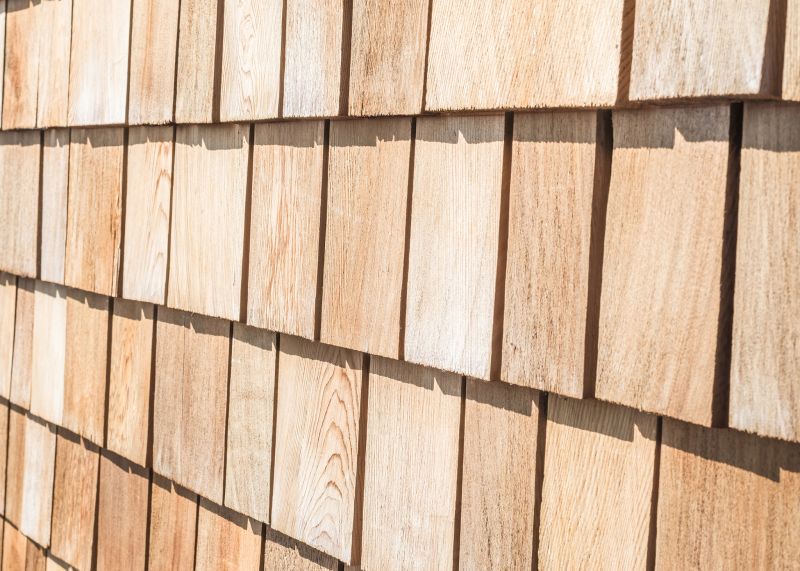Wood Shake Siding Installation in Goshen, OH
