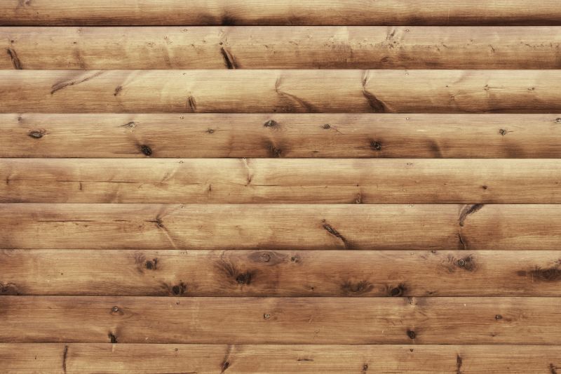 Wood Siding Installation in California, KY